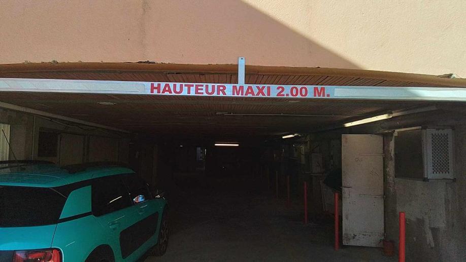 Grand T3 Piscine, Garage Centre Port Apartman Agde Kültér fotó